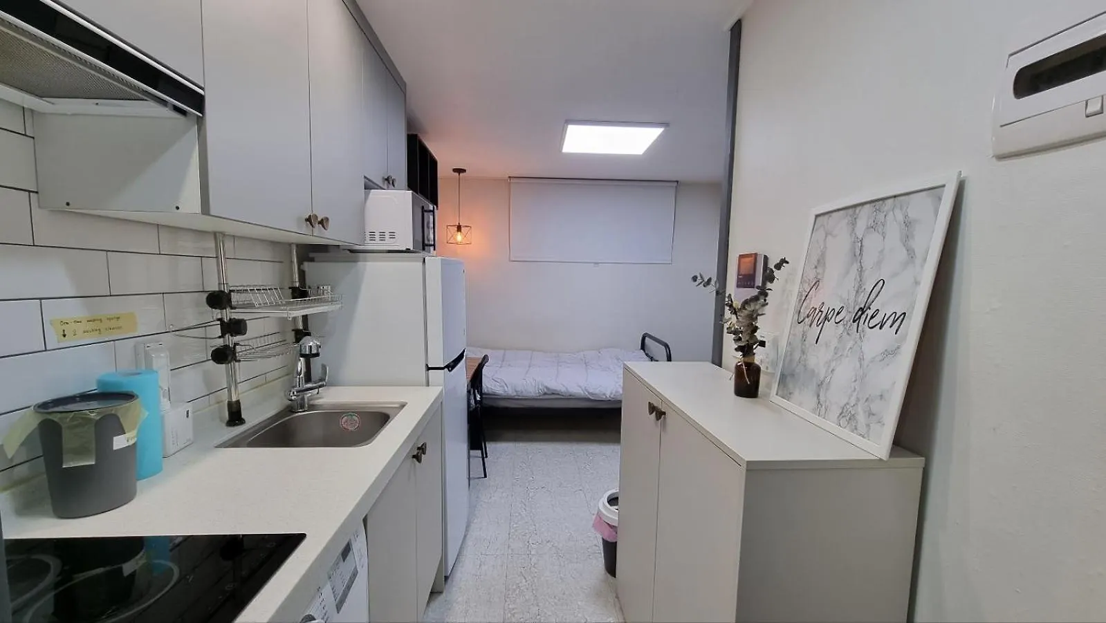 Petit Mejong Apartment Seoul
