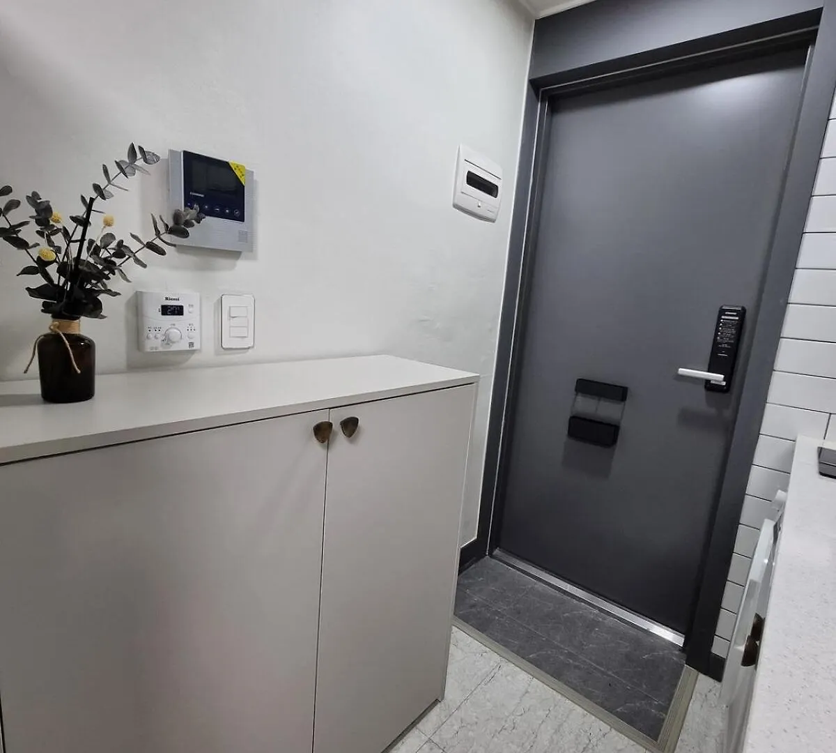 Petit Mejong Apartment Seoul