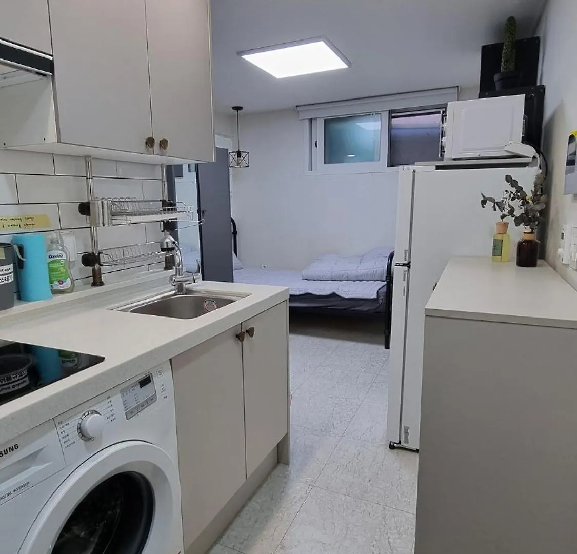 Petit Mejong Apartment Seoul