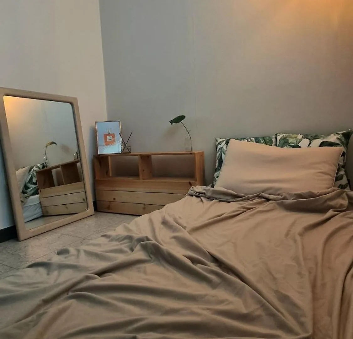 Petit Mejong Apartment Seoul South Korea