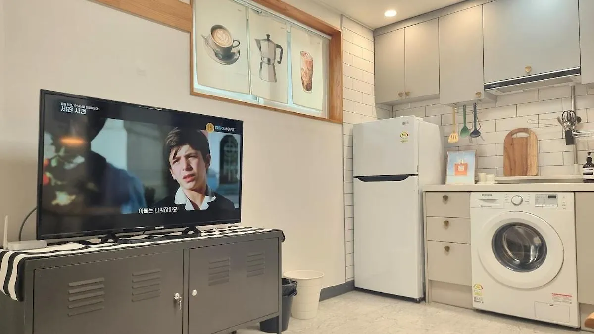 Petit Mejong Apartment Seoul