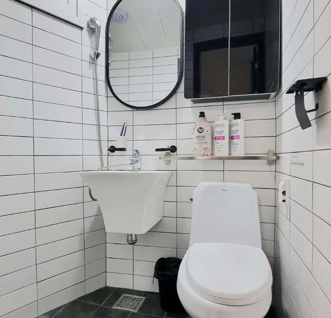 Petit Mejong Apartment Seoul