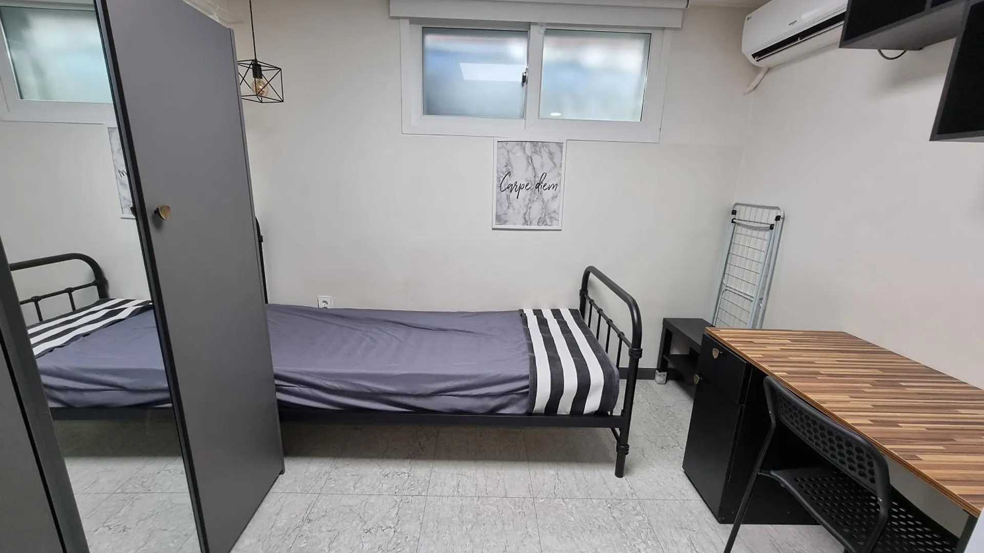 Petit Mejong Apartment Seoul South Korea